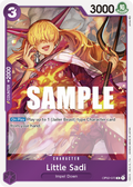 Little Sadi – OP02-073 – R