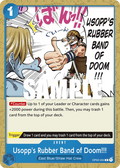 Usopp's Rubber Band of Doom!!! – OP03-054 – C