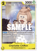 Charlotte Chiffon – OP03-109 – C