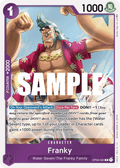 Franky – OP04-063 – R