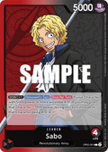 Sabo – OP05-001 – L