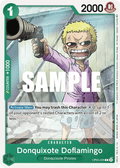 Donquixote Doflamingo – OP05-028 – C