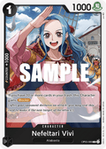 Nefeltari Vivi – OP05-086 – R