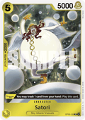 Satori (Reprint) – OP05-105 – R