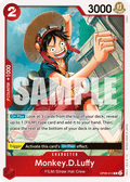 Monkey.D.Luffy – OP06-013 – R