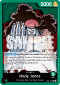 Hody Jones – OP06-020 – L