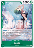 Camie – OP06-025 – R