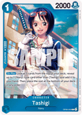 Tashigi – OP06-050 – R