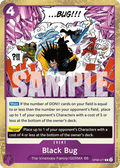 Black Bug – OP06-077 – R