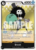 Brook – OP06-092 – R