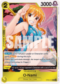 O-Nami – OP06-101 – R