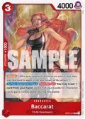 Baccarat – OP07-010 – R