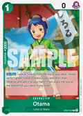 Otama – OP07-022 – R