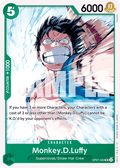 Monkey.D.Luffy – OP07-033 – UC