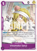 Vinsmoke Sanji – OP07-061 – C
