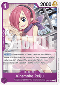 Vinsmoke Reiju – OP07-062 – C