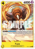 Fuza – OP07-106 – C