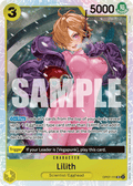 Lilith – OP07-111 – SR