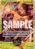 Portgas.D.Ace – OP07-119 – SEC