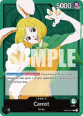 Carrot – OP08-021 – L