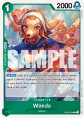 Wanda – OP08-034 – R