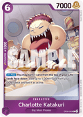 Charlotte Katakuri – OP08-063 – R
