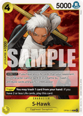 S-Hawk – OP08-114 – R