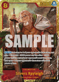 Silvers Rayleigh – OP08-118 – SEC