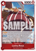 Lucky.Roux – OP09-015 – R