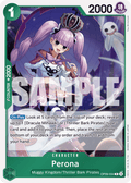 Perona – OP09-034 – R