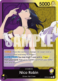Nico Robin – OP09-062 – L