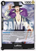 Laffitte – OP09-095 – R