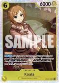 Koala – OP09-103 – SR