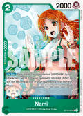 Nami – OP10-033 – UC