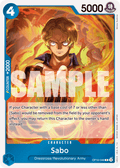 Sabo – OP10-049 – R