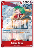 Prince Grus – OP11-013 – R