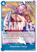 Vinsmoke Reiju – OP11-047 – R