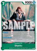 Shanks – OP14-027 – R