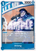 Arlong – OP14-042 – R