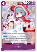 Sugar – OP14-063 – R