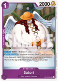 Satori – OP15-066 – R