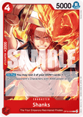 Shanks – OP16-006 – C