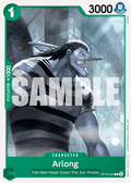 Arlong – OP16-023 – C
