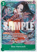 Boa Hancock – OP16-032 – SR