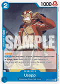 Usopp – OP16-043 – UC