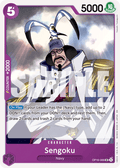 Sengoku – OP16-066 – UC