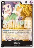 Otama – OP16-081 – C