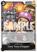 Tony Tony.Chopper – OP16-090 – C