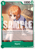 Nami – OP17-023 – UC