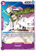 Sasaki – OP17-068 – C